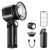 Ulanzi LC60 (L155) - lampa LED COB 3w1, błyskowa, światło ciągłe i efekty